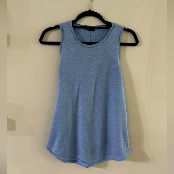 GAP Super Soft Sleeveless Tee - Picture 1 of 3